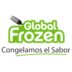 Logo Global Frozen