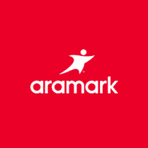 Logo aramark