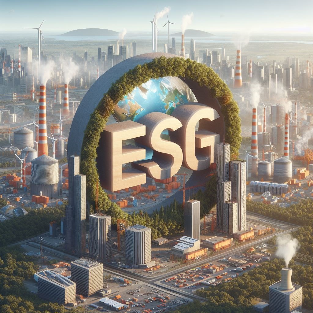 ESG